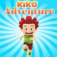 kiko_adventure Spiele